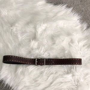 Ralph Lauren Reversible Belt